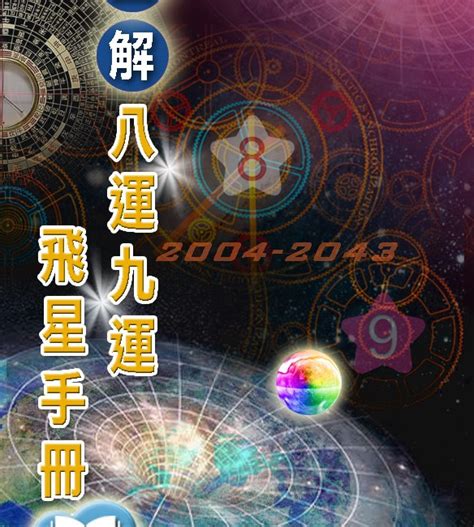 玄空飛星入門|陰陽地理玄空飛星風水學基礎知識入門：從零開始學習風水學【陰。